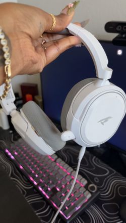 Gaming Headphones