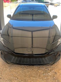Auto glass