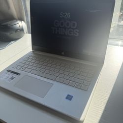 HP Laptop 15 inches Model 14-dq0052dx