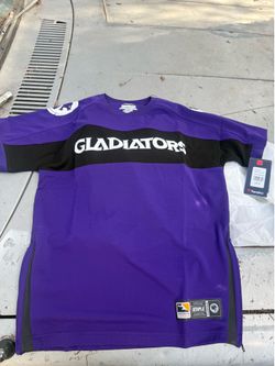 Gladiator OverWatch Jersey