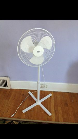 New And Used Tower Fans For Sale In Akron Oh Offerup