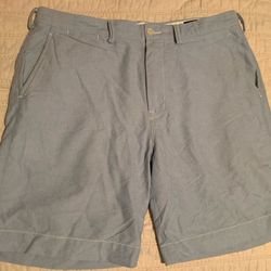 Polo Ralph Lauren Classic Fit Men's Size 36 Shorts Flat Front