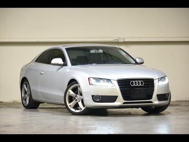 2008 Audi A5