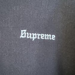 Supreme 
