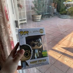 harry potter funko pop 2024 summer Convention 