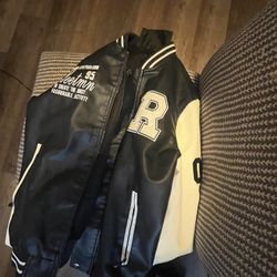 Varsity Jacket