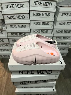 NIKE MIND