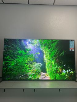 65” SONY - 4K QUANTUM DOT OLED- GOOGLE SMART TV K-65XR80M2