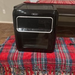Bella Air Fryer