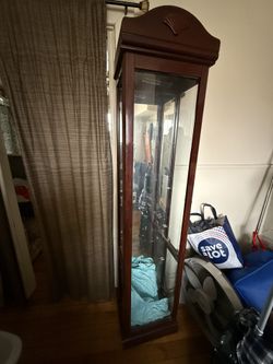 Display Glass