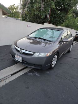 2009 Honda Civic