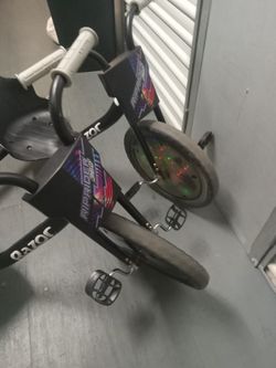 Razor Light Up RipRider