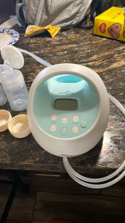 Breast Pump