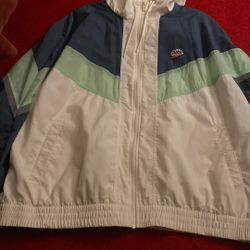 Rare Nike Windbreaker 