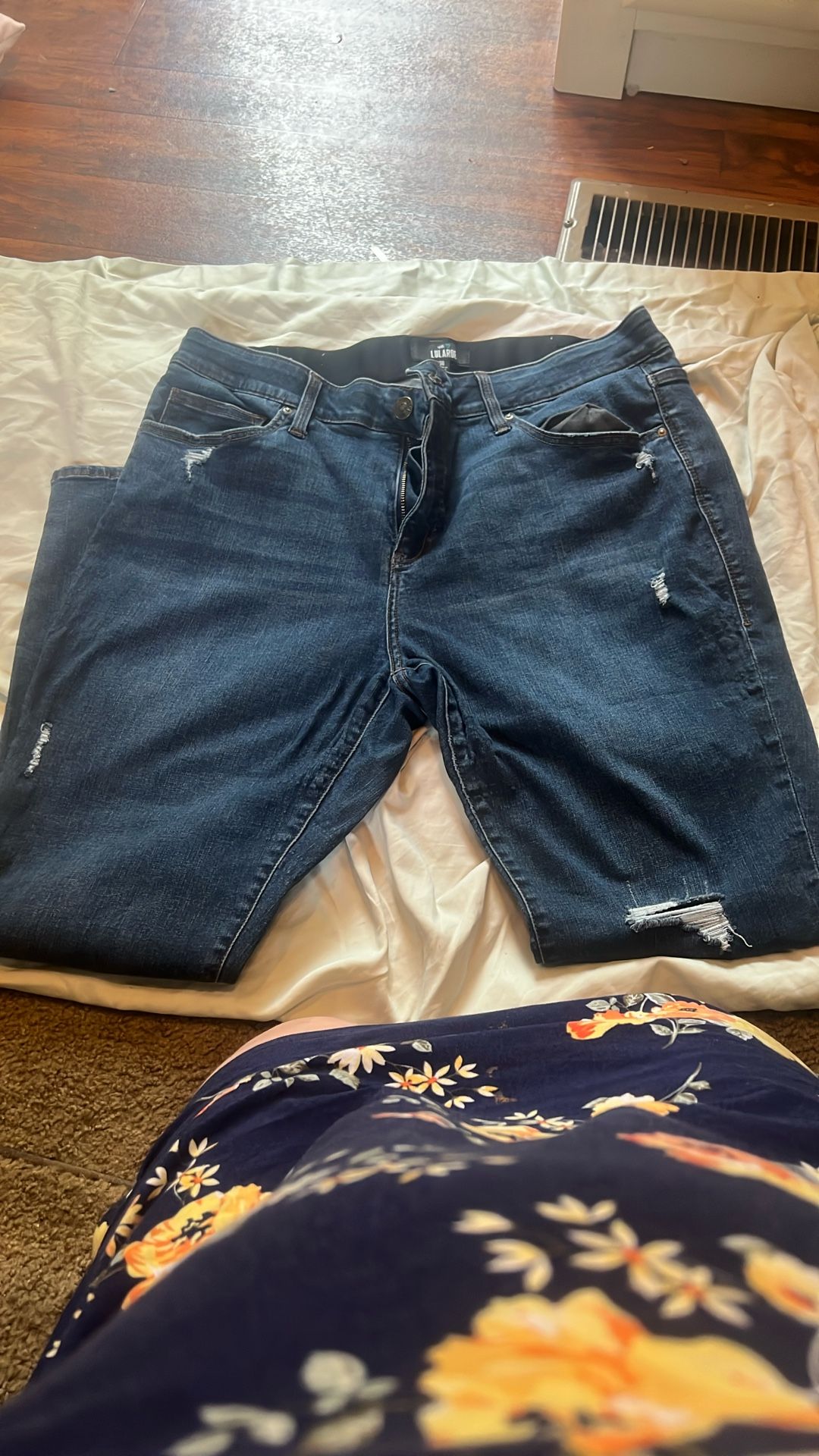 Lularoe