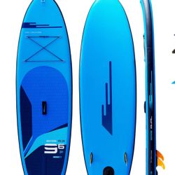 Paddle board SUP