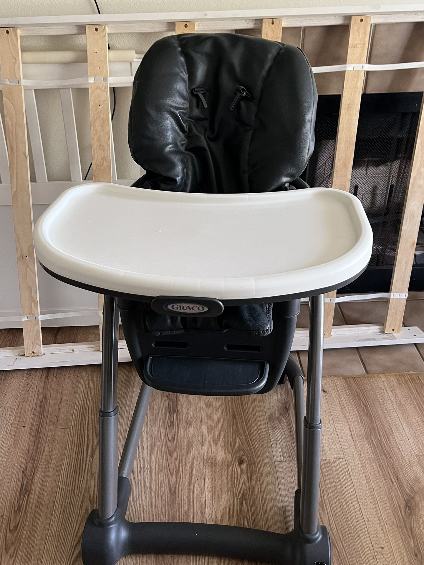 High chair for babies