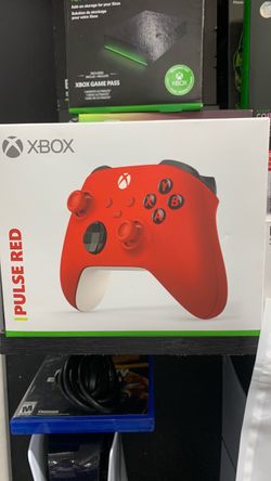 Xbox wireless controller