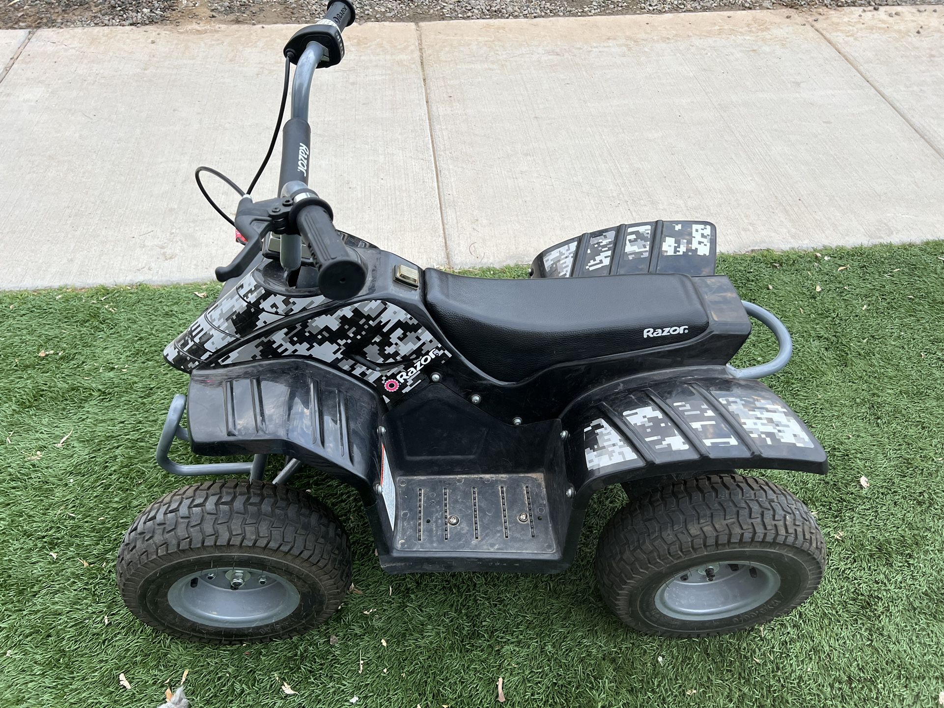 Razor Quad for Sale in Queen Creek, AZ OfferUp