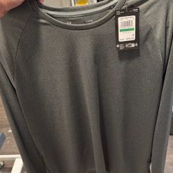 Under Armour Long Sleeve Men’s Large 