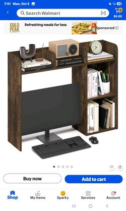 Shelf