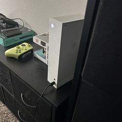 Xbox Series S 