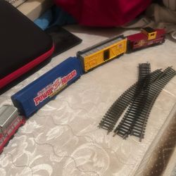 Train Set