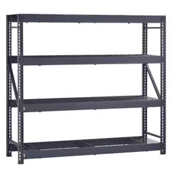 Husky garage Shelving Unit
