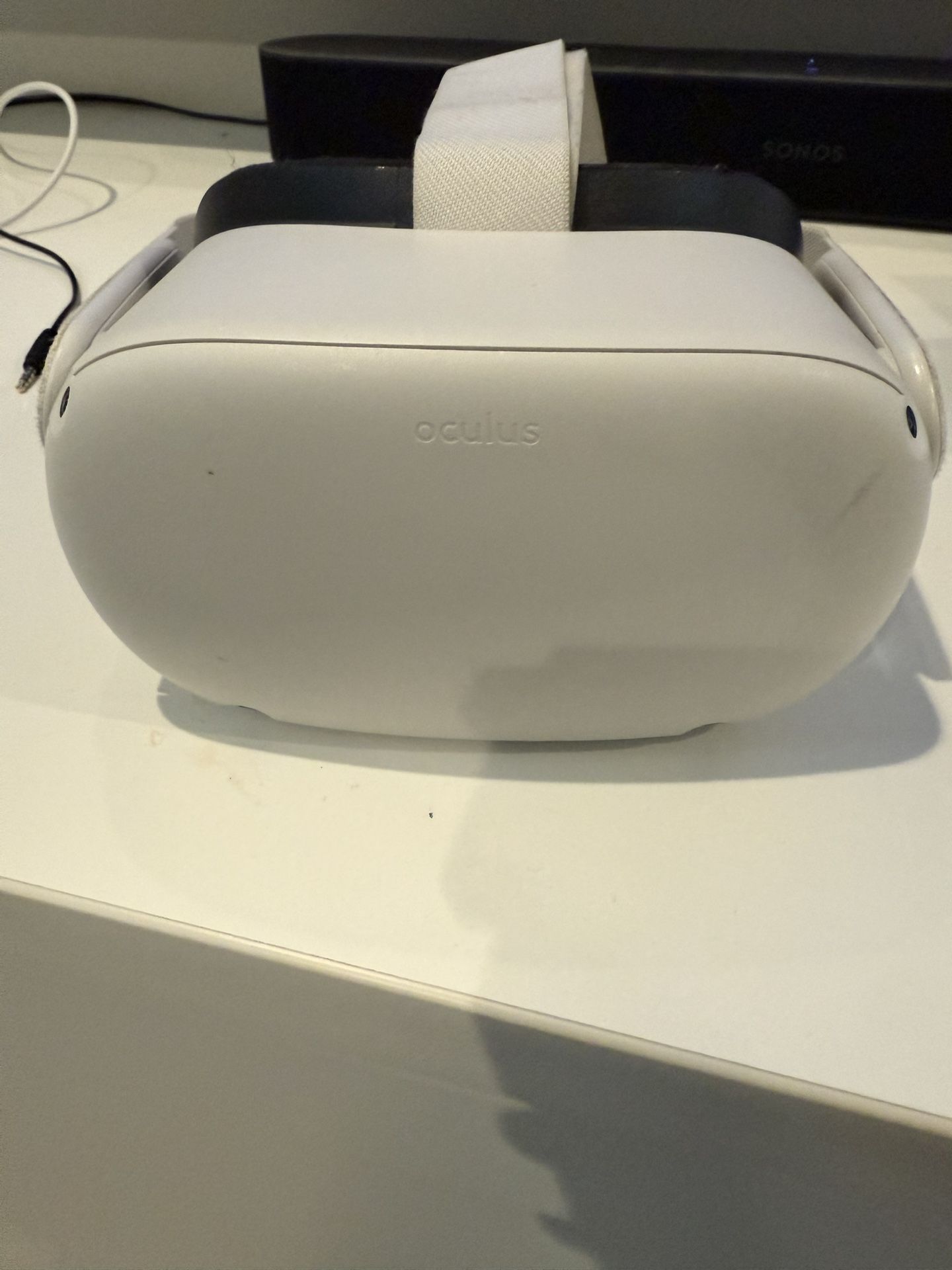 Oculus Quest 2