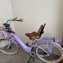 Electric Bike