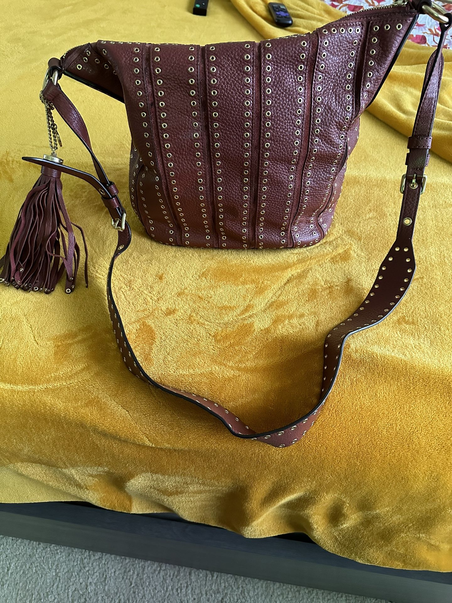 Handbag All Most New Just Used One Time 