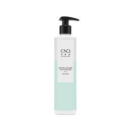 $20 CND - Pro Skincare Exfoliating Activator (for Hands) 10.1 Fl Oz