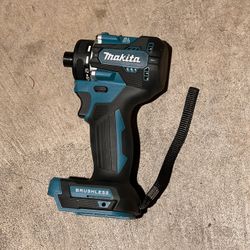  Brushless Electric Screwdriver 1/4