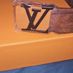 Belt 