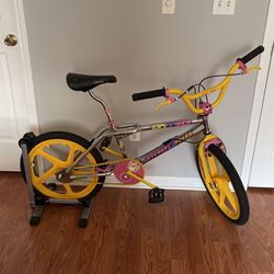 1994 DYNO GT FULLY RESTORED RARE BIKE  ANTIQUE 