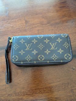 New Women's Wallet