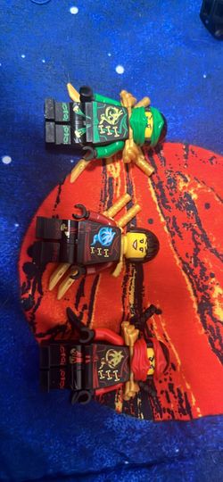 Ninjago