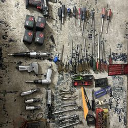 Snap On Tools