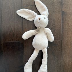 Roland Garros French Open Tennis Limited Ed Bunny NEW