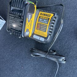 Dewalt Battery And Charger 20v