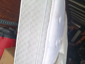Free King Size Mattresses