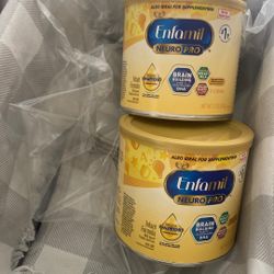 Enfamil Neuro Pro Infant Formula
