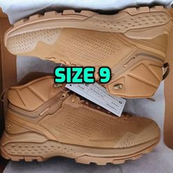 New Men's Garmont Coyote Tactical Boot, 9