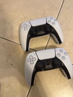 Ps5 controllers