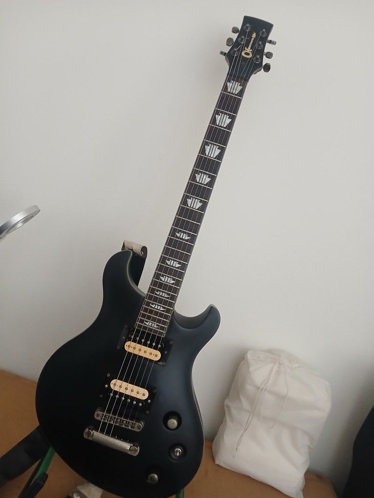 Charvel Skatecaster $300