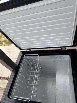 Artic king chest freezer