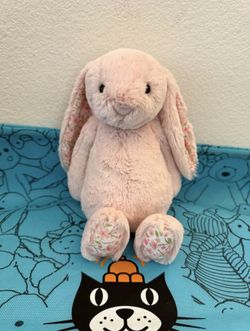 Jellycat Blossom Blush Bunny 'Cherry'