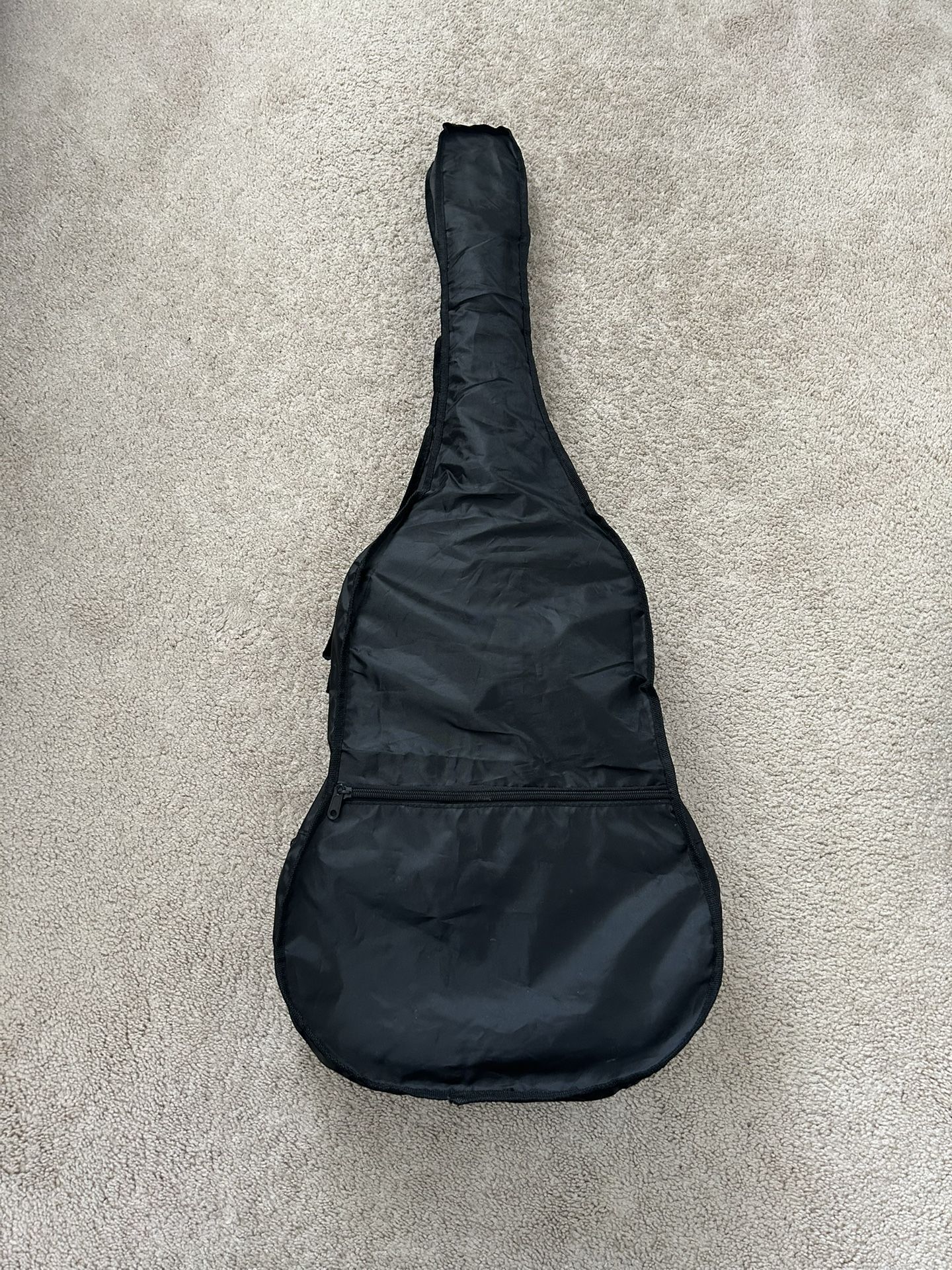Lagrima Guitar