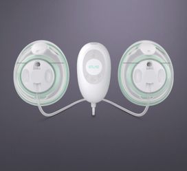 Breast pump Elvie
