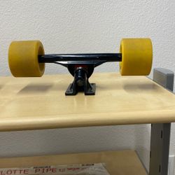 Long Board Trucks 